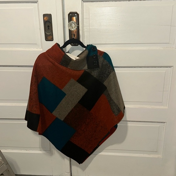 Cheris made italy new with tag one size - Picture 3 of 5